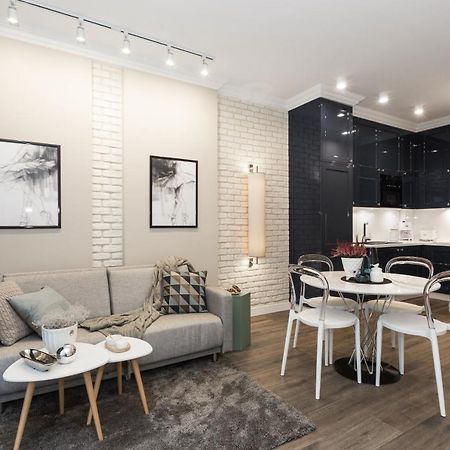 Mia Apartments . Rakowicka Cracovie Extérieur photo