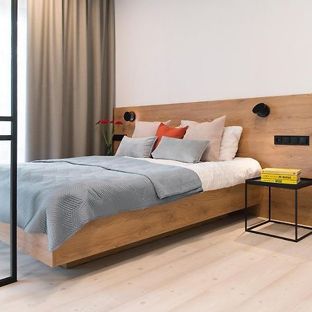 Mia Apartments . Rakowicka Cracovie Extérieur photo