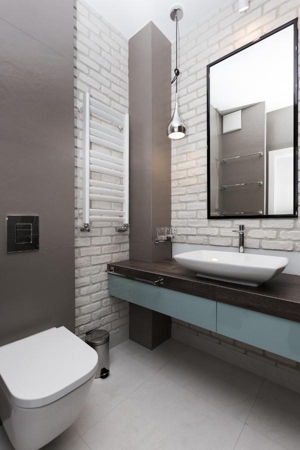 Mia Apartments . Rakowicka Cracovie Extérieur photo