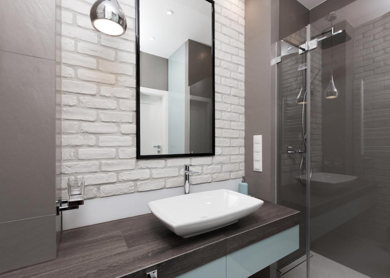 Mia Apartments . Rakowicka Cracovie Extérieur photo