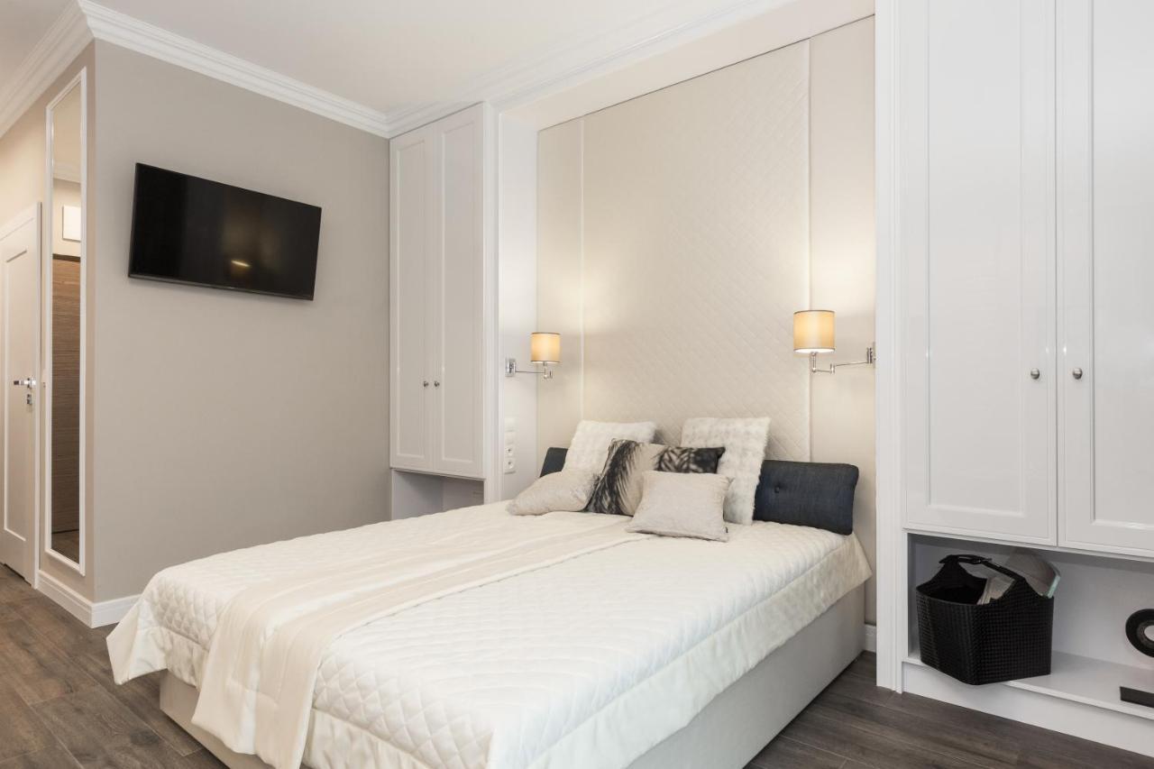 Mia Apartments . Rakowicka Cracovie Extérieur photo