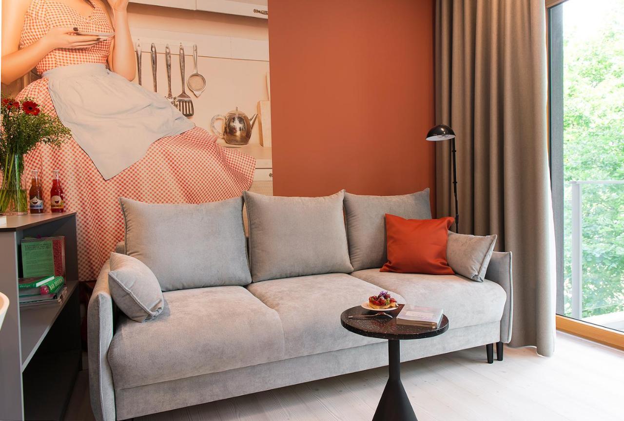 Mia Apartments . Rakowicka Cracovie Extérieur photo