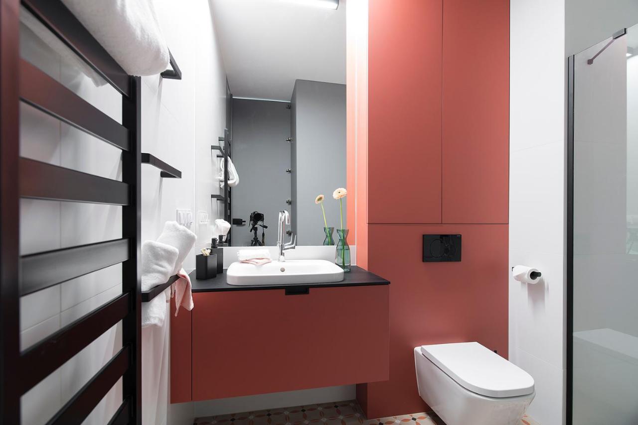 Mia Apartments . Rakowicka Cracovie Extérieur photo