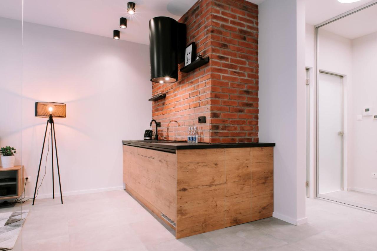 Mia Apartments . Rakowicka Cracovie Extérieur photo