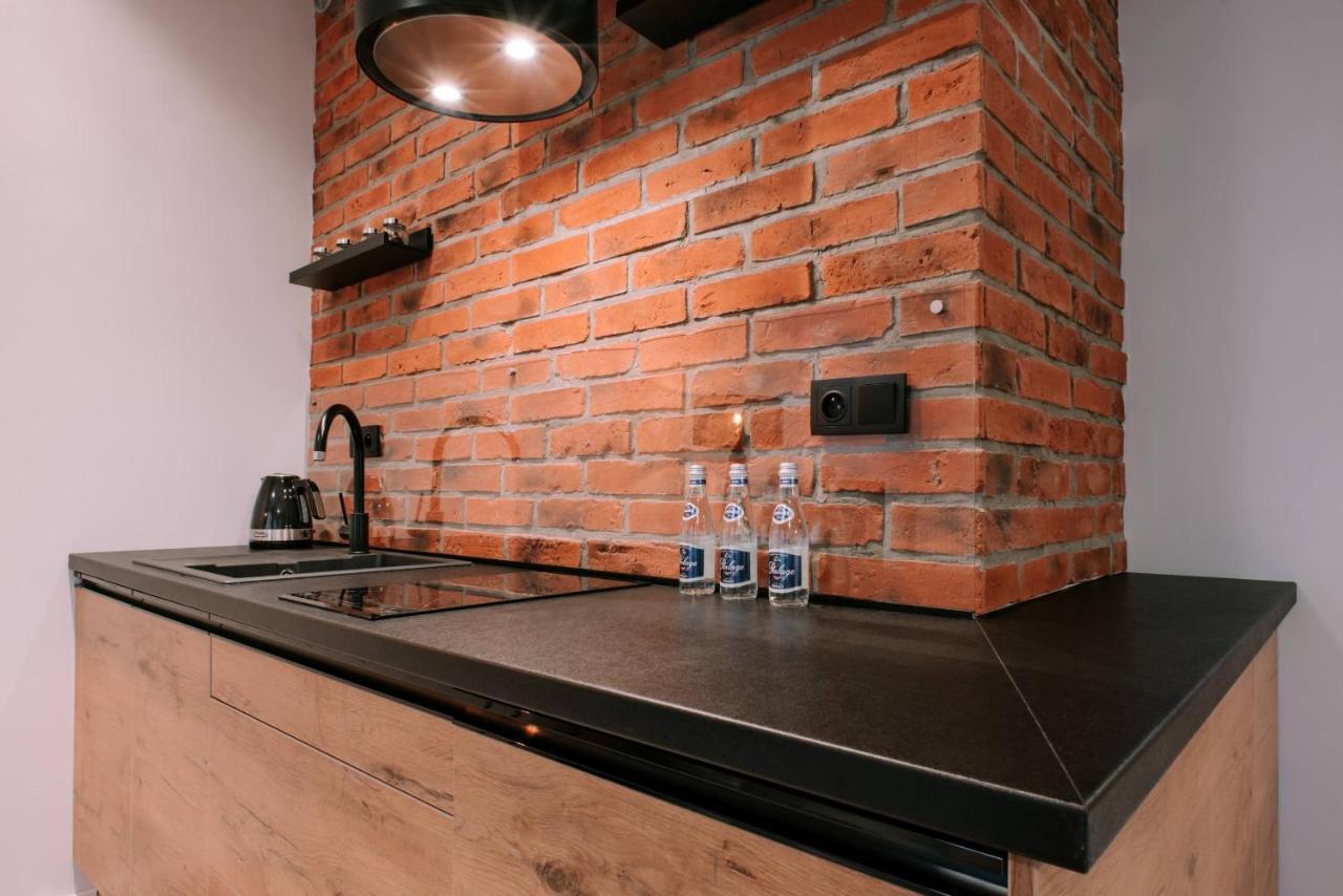 Mia Apartments . Rakowicka Cracovie Extérieur photo